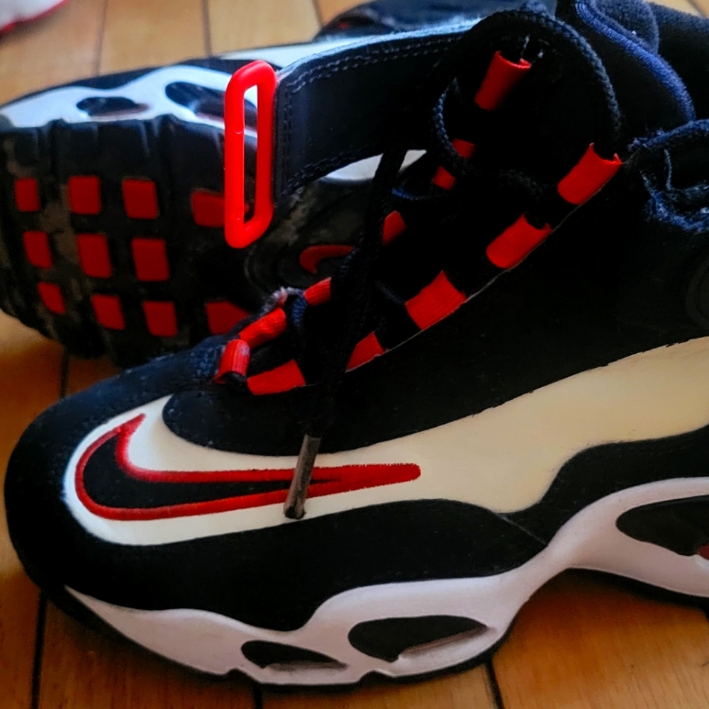 Nike Air Griffey
